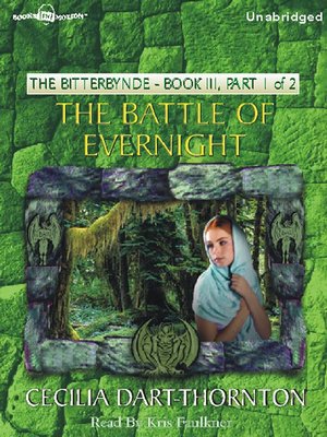 cover image of The Battle of Evernight, Part 1